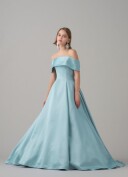 ミスティブルー・マロニエ 　