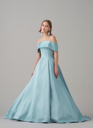 ミスティブルー・マロニエ 　