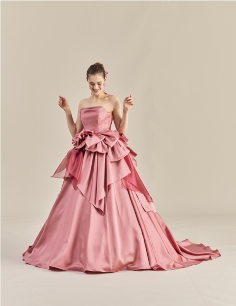 ピンク・アルメリア