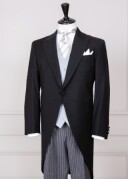 テンダネスモーニング