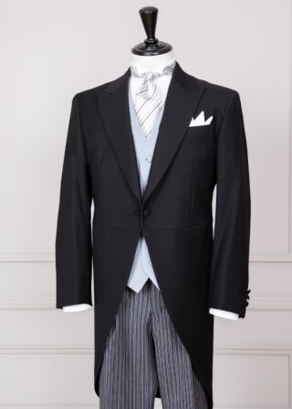 テンダネスモーニング