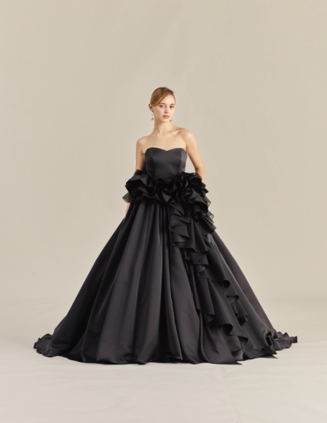 ブラック・ヴェレッティ