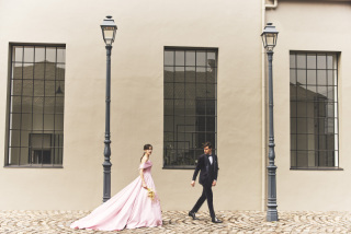 tuxedo kn-06 TAGLIATORE navy