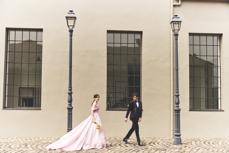 tuxedo kn-06 TAGLIATORE navy
