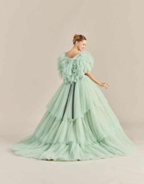 ミント・ラグラス