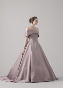 ローズグレー・マロニエ