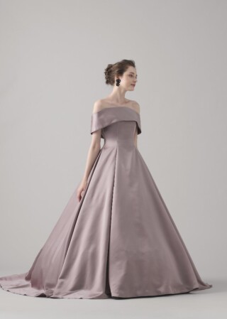 ローズグレー・マロニエ