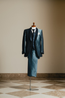 限定プランタキシード①