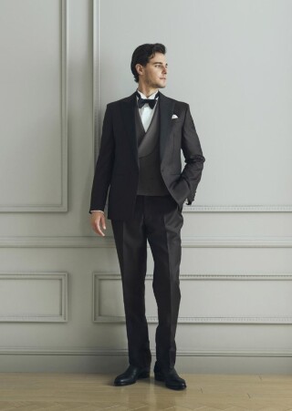 ジュール　DORMEUIL