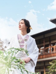 和装小物コーディネート