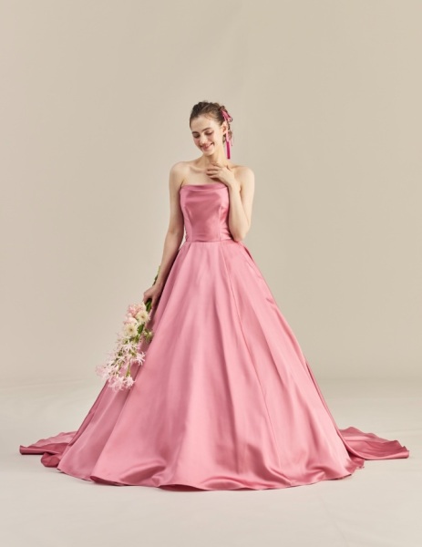 ピンク・アルメリア