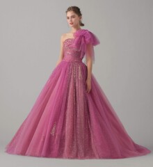 ピンク・ピエリス　ブルーム