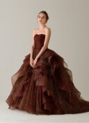 レッドブラウン・ファリダ