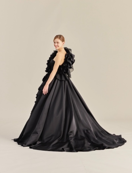 ブラック・ヴェレッティ