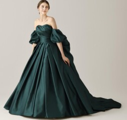 グリーン・アンブレット