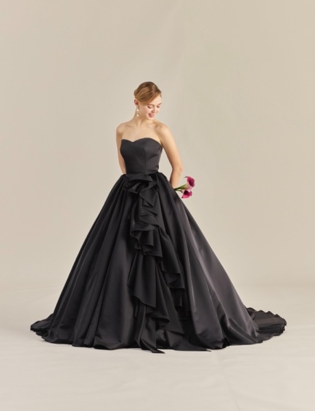 ブラック・ヴェレッティ