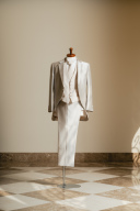 限定プランタキシード②