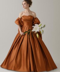 テラコッタ・アンブレット