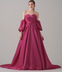 チェリーピンク・リーベ　