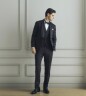 tuxedo kn-06 TAGLIATORE navy　