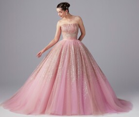 ピンク・スプランドゥール