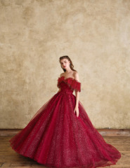 レッド・マリアン