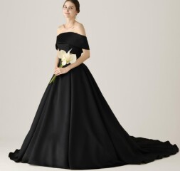 ブラック・マロニエ 