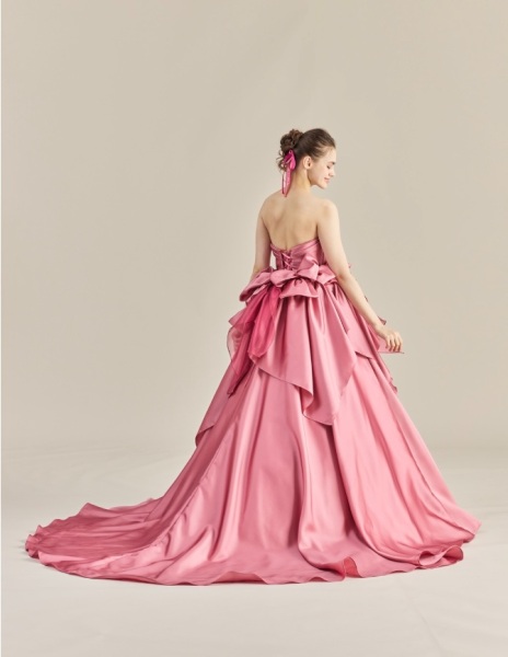 ピンク・アルメリア