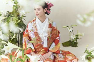 和装小物コーディネート