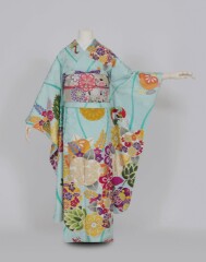 水色湧水の調べ