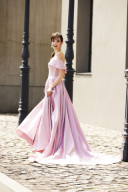 ミスティピンクマロニエ