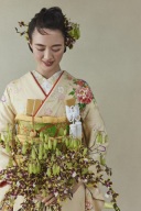 和装小物コーディネート