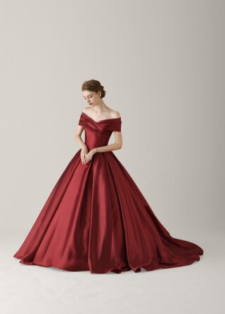 レッド・クラレット 