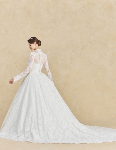 アムールブラン