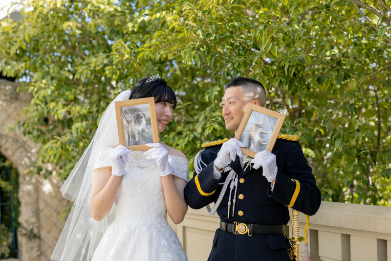 かけがえのない存在