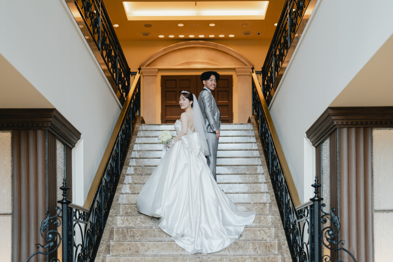 こだわりの衣装で残す&rdquo;最幸&rdquo;の一瞬