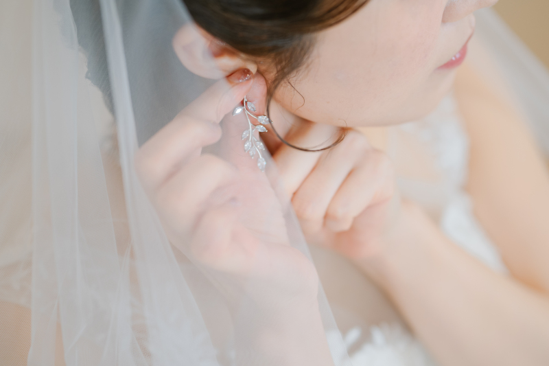 お支度スタート