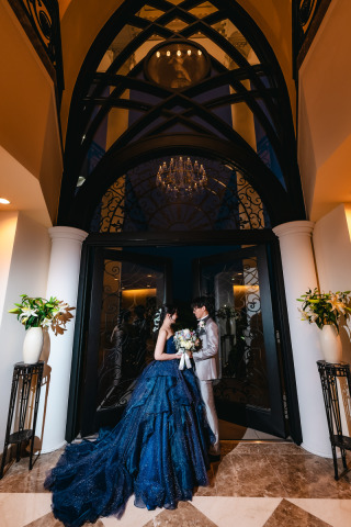 ナイトウエディング✨