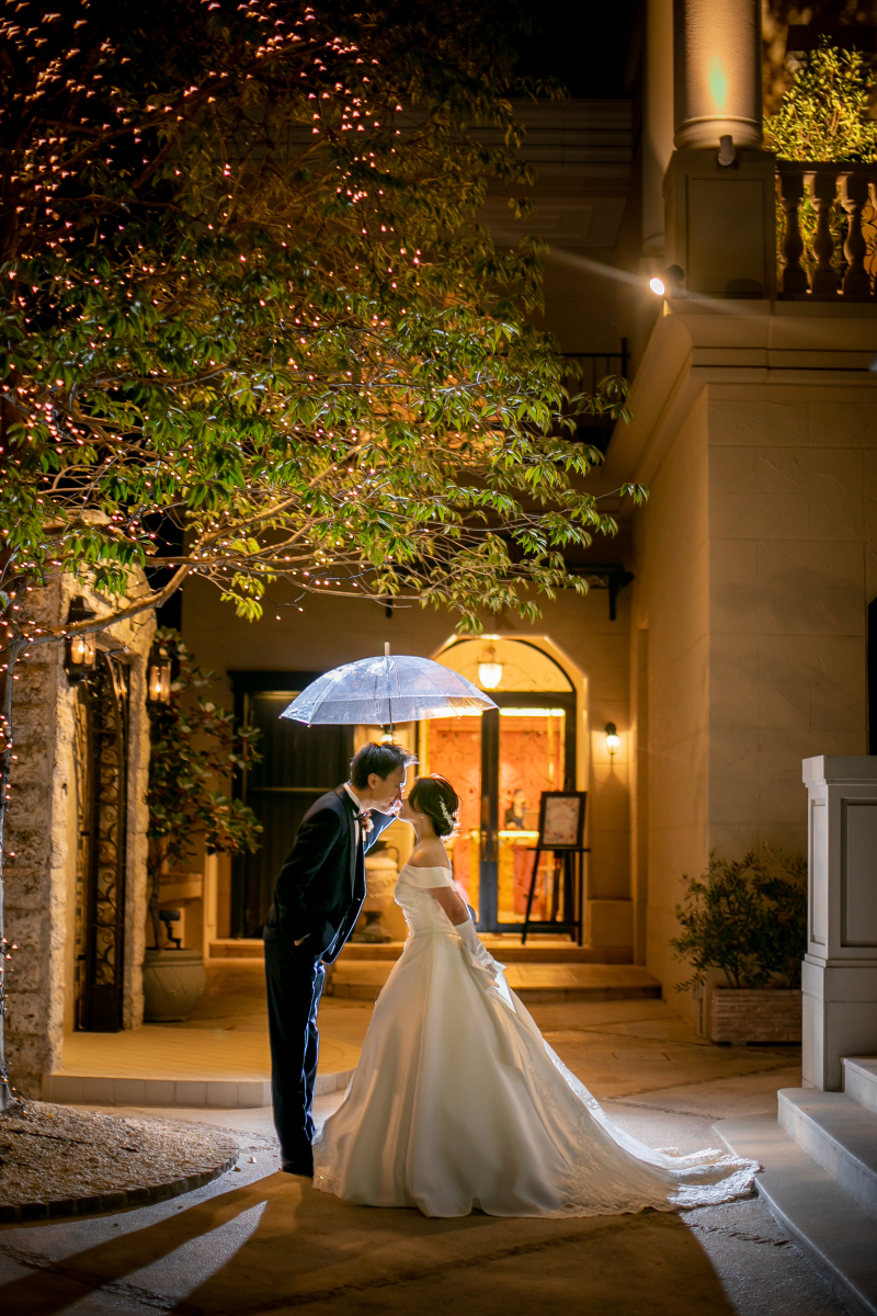 ご家族様とのファーストミート