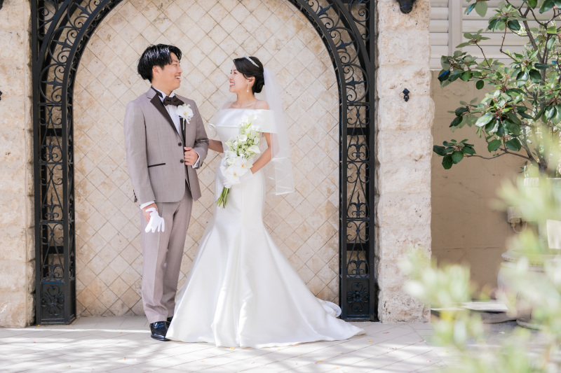 衣裳が映える場所で°˖✧