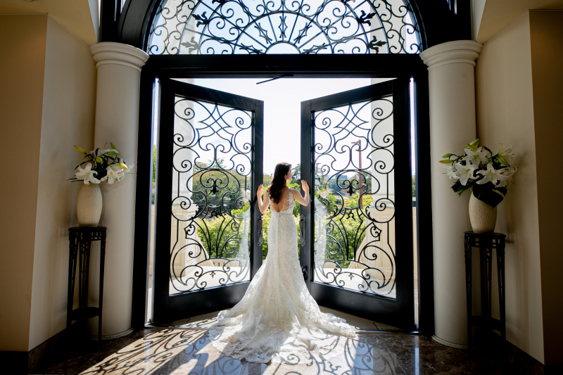 記憶に残る素敵な一日を