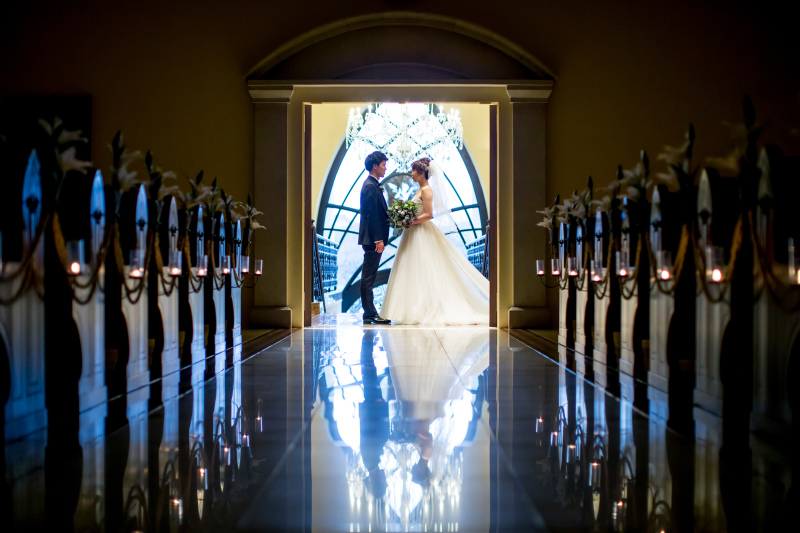 ちょっぴりアートな1枚♪