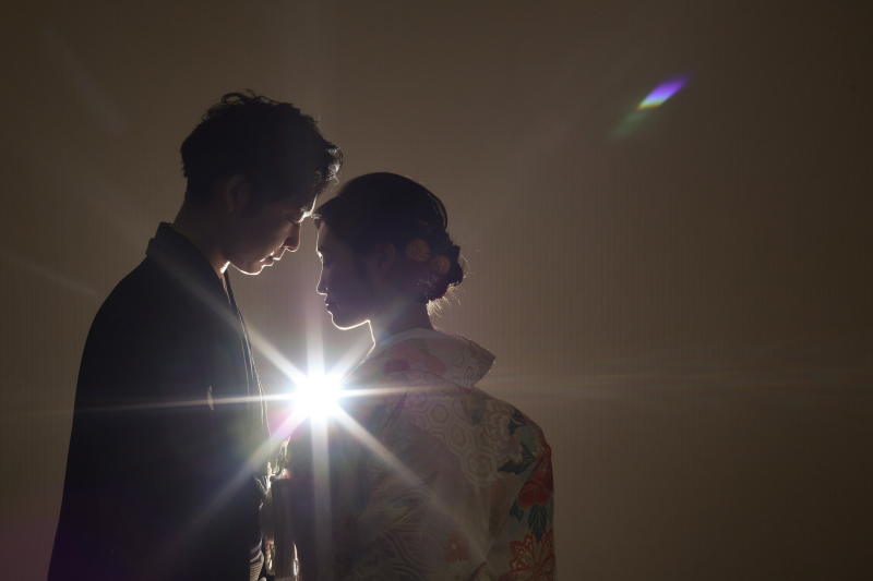 【ロケーション撮影料不要！】舞鶴公園の桜をバックに