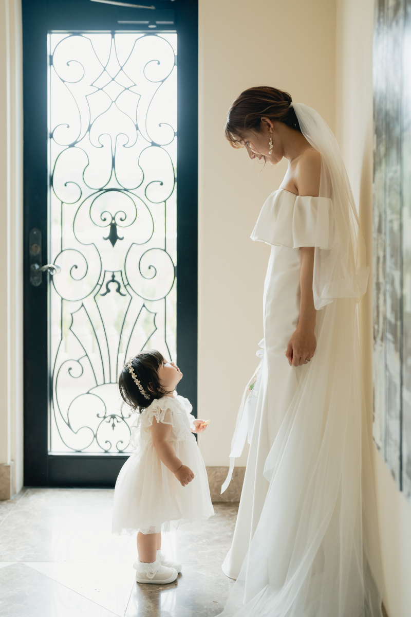 ツーショット♩