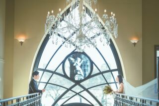 独立型教会ならではのショット⁂