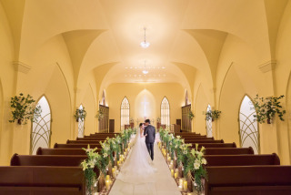 赤坂ル・アンジェ教会