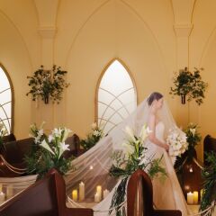 赤坂ル・アンジェ教会