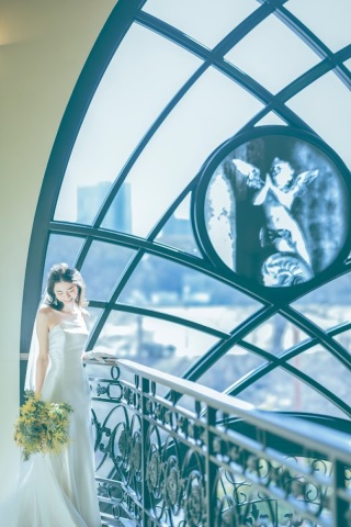 赤坂ル・アンジェ教会