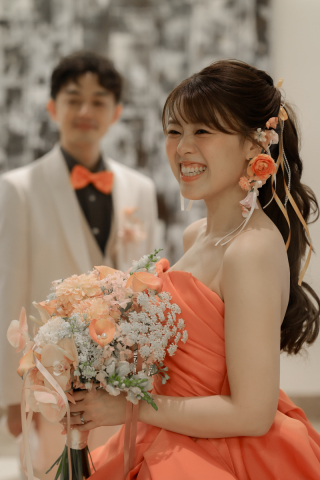 赤坂ル・アンジェ教会