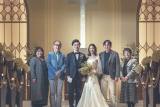 赤坂ル・アンジェ教会